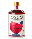 OSCO Organic Non-Alcoholic Red Spritz Aperitif