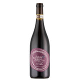 POGGIO RIDENTE - Barbera d'Asti DOCG Vallia