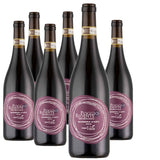 POGGIO RIDENTE - Barbera d'Asti DOCG Vallia