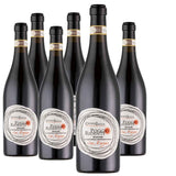 POGGIO RIDENTE - Ruchè di Castagnole d’Asti D.O.C.G. San Marziano