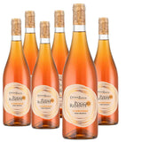 POGGIO RIDENTE - Orange Wine “Viorange”