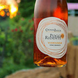 POGGIO RIDENTE - Orange Wine “Viorange”