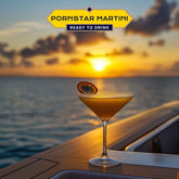 Pornstar Martini - Premixed Cocktail - 18%