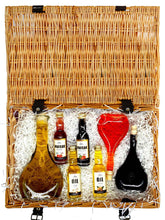 Oil and Vinegar Hamper