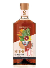 SOBER-Bitter 0.0% - 50cl