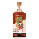SOBER-Bitter 0.0% - 50cl