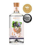 SOBER-Gin 0.0% - 50cl