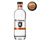 SOLIGNAC VODKA -CUMIN | Ultra Slow Distilled - 43%