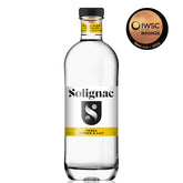 SOLIGNAC VODKA - LEMON & MILK | Ultra Slow Distilled - 43%