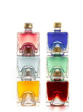 Pick & Mix - Stackable Bottles - Set of 6 - 50ml Each