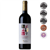 TORRE BISENZIO - IL PUGNALONE 2021