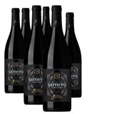 TORRE BISENZIO - SARNERO 2022