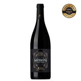 TORRE BISENZIO - SARNERO 2022