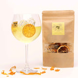 YELLOW ME - Tangy & Spicy infusion discovery pack - 6 Bags