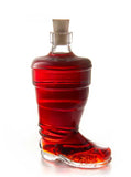 Santa Boot with BRANDY