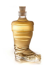 Santa Boot With OTHER SPIRITS