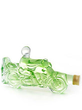 Motorbike with VODKA