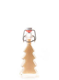 Flat Tree with CREAMY LIQUEUERS