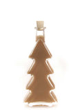 Flat Tree with CREAMY LIQUEUERS