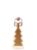 Flat Tree with CREAMY LIQUEUERS