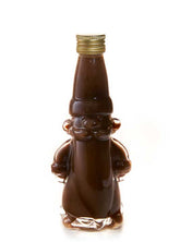 Santa's Elf with CREAMY LIQUEURS