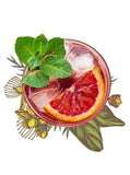 Blood Orange Gin - 32%