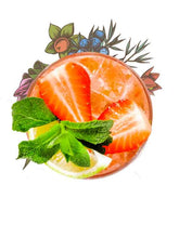 Strawberry Gin - 31%