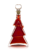 3D Christmas Tree With Cherry Bakewell Gin - 28%