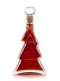 3D Christmas Tree With Cherry Bakewell Gin - 28%