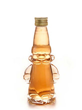 Santa's Elf with WHISKY