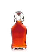 Curve Flask with GIN