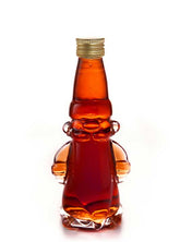 Santa's Elf with GIN