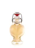 Heart Decanter With OTHER SPIRITS