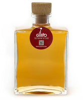Amaretto | Unique Capri Shaped Fancy Glass Bottle | 200ml | 21% ABV
