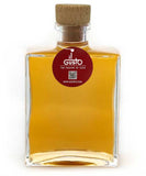 Amaretto | Unique Capri Shaped Fancy Glass Bottle | 200ml | 21% ABV