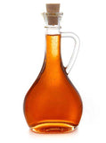 Heart Decanter-200ML-apple-balsam-vinegar