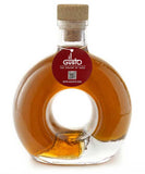 Armagnac Gift | Finest Armagnac X.O. Brandy from France in Unique Fancy Modern Bottle | 200ml | 40% ABV