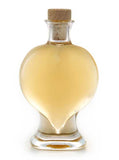 Heart Decanter-500ML-baked-apple-liqueur