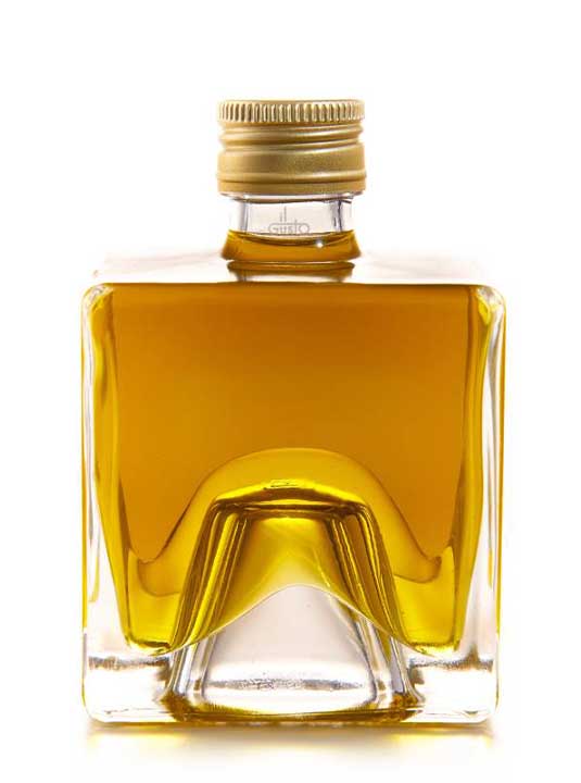 Triple Carre-250ML-extra-virgin-olive-oil-with-basil