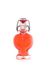 Heart Decanter-40ML-blood-orange-vodka