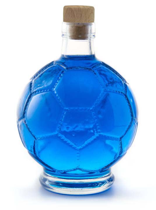 Blue Curacao - 25%