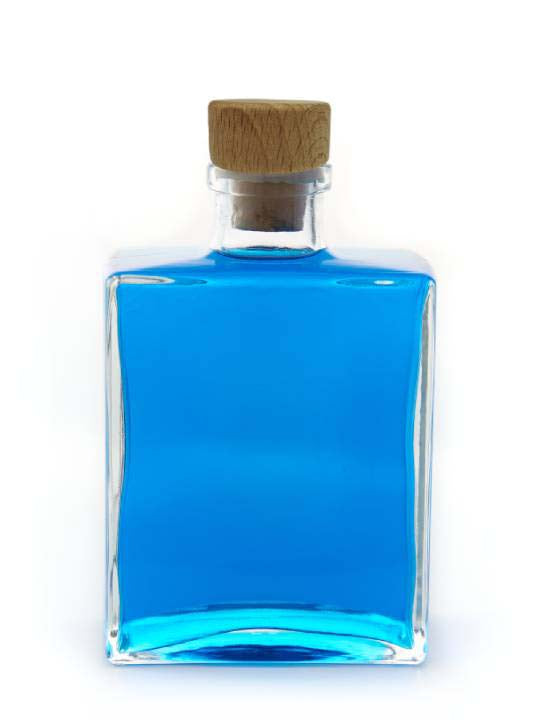 Blue Curacao - 25%