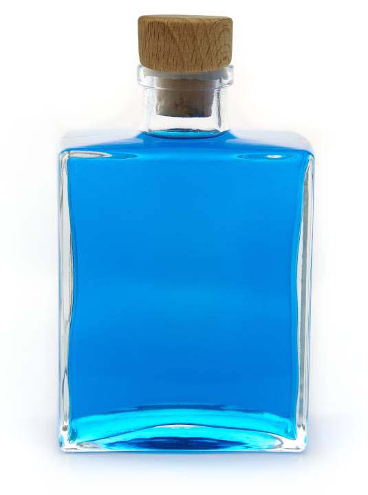 Blue Curacao - 25%