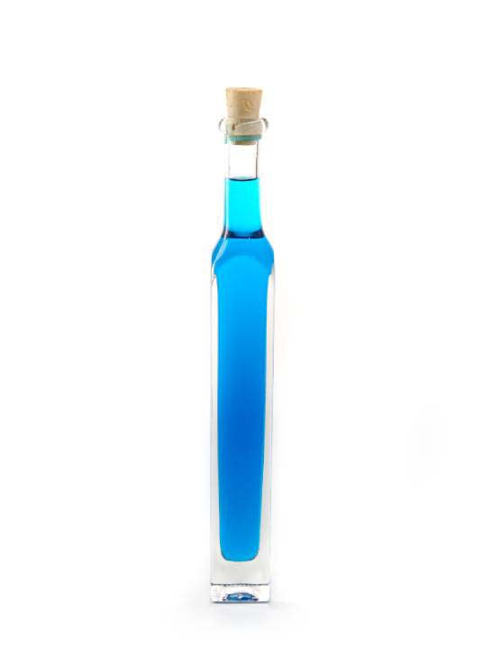 Blue Curacao - 25%