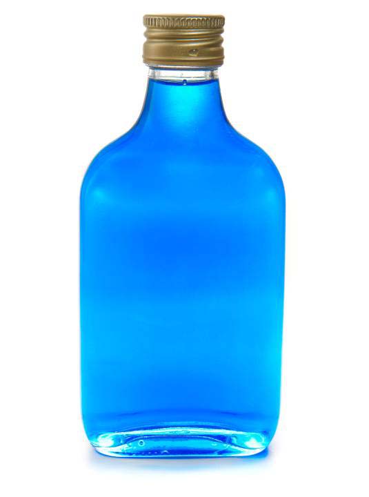 Blue Curacao - 25%