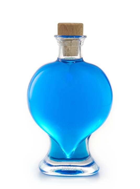 Blue Curacao - 25%