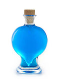 Blue Curacao - 25%