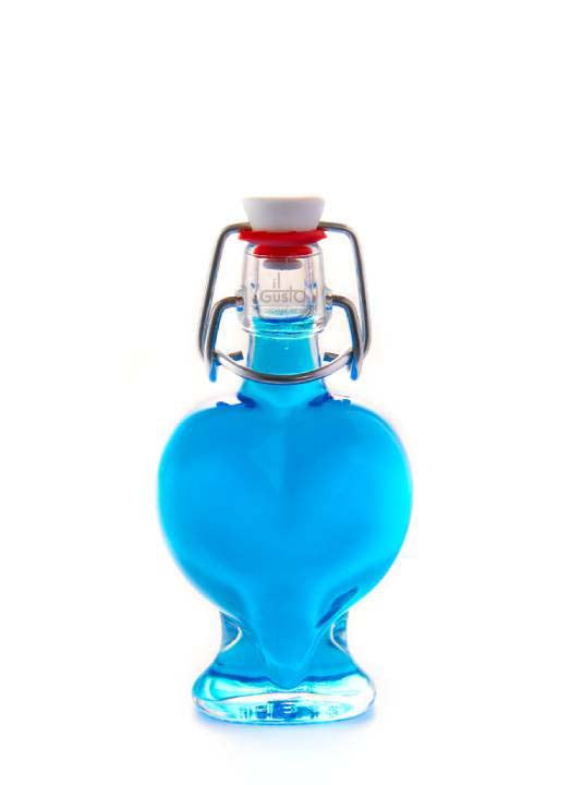 Blue Curacao - 25%