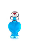 Football Shoe-200ML-blue-curacao-liqueur