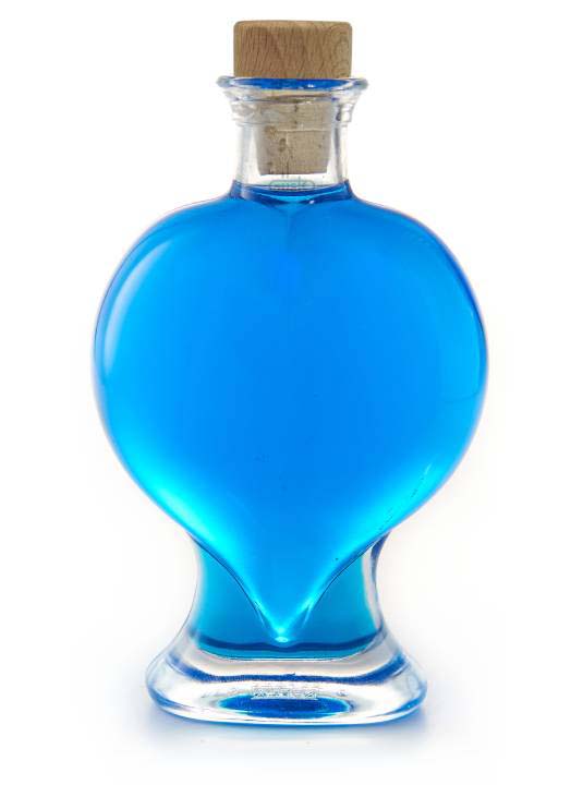 Blue Curacao - 25%